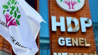 HDP’ye açılan kapatma davasında ilk incelemenin yapılacağı tarih belli oldu