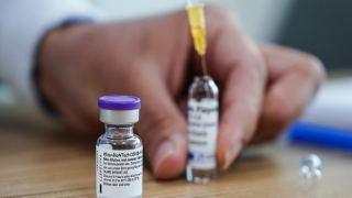 İki dozu farklı aşıyı onaylayan ilk ülke Kanada oldu