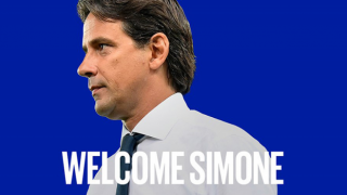 Inter'in yeni teknik direktörü, Simone Inzaghi oldu