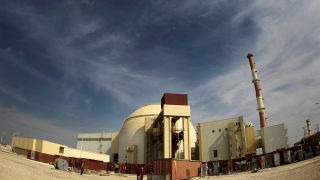 İran: Nükleer anlaşma hazır
