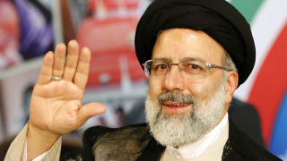 İran'ın yeni cumhurbaşkanı belli oldu