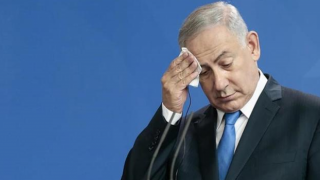 İsrail'de Netahyahu'nun 12 yıllık iktidarı sona eriyor