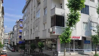 İstanbul'da bir binaya daha tahliye