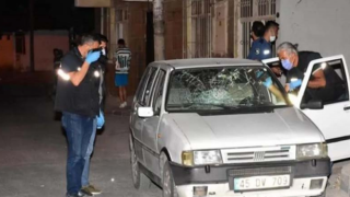 İzmir'de bekçi, yol verme kavgası nedeniyle bir kişiyi öldürdü
