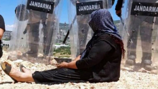 Kahramanmaraş’ta "Biyokütle Enerji Santrali" protestosu