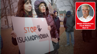 Kanada'daki İslamofobik cinayet ve medyamızdaki düşmanlaştırma