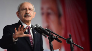 Kılıçdaroğlu "Cumhurbaşkanı adayı olacak mısınız?" sorusunu yanıtladı