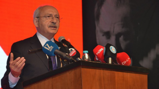 Kılıçdaroğlu'ndan iktidara İzmir'den sandık mesajı