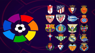 LaLiga, İspanya Futbol Federasyonu'na açtığı davayı kazandı