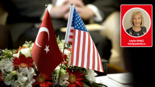 Leyla Emeç Tavşanoğlu Türkiye-ABD ilişkilerini analiz etti