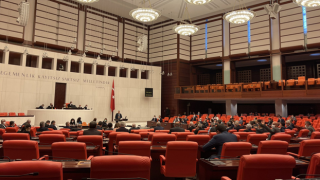 "Mafya-siyaset ilişkileri araştırılsın" önergesi AK Parti ve MHP oylarıyla reddedildi