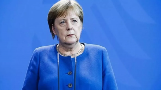 Merkel'den "Delta" varyantı açıklaması: Endişeliyiz