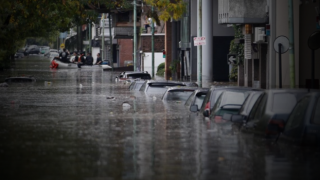 Meteoroloji'den Trakya, İstanbul ve Kocaeli için sel uyarısı