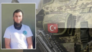 MSB: "Radikal terör örgütü" üyesi yakalandı