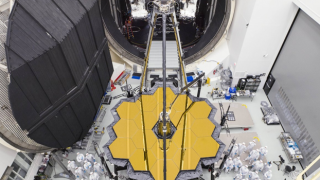 NASA, James Webb Uzay Teleskobu'nun fırlatılmasını yine erteledi