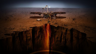 NASA'nın Mars'taki uzay aracı InSight'tan üzücü haber