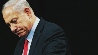 Netanyahu'ya yol göründü! Koalisyon hükümeti kuruluyor