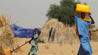 Nijerya'da kolera salgınında hayatını kaybedenlerin sayısı 296'ya yükseldi