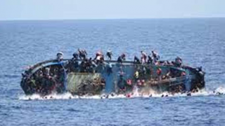 Nijerya'daki tekne faciası: Ölü sayısı 98'e çıktı
