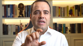 Prof. Dr. Özgür Demirtaş'tan Bitcoin ve El Salvador analizi