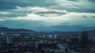 Pentagon merakla beklenen UFO raporunu yayınlandı