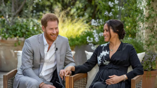 Prens Harry ve Meghan Markle'ın beklenen bebeği doğdu