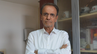 Prof. Dr. Mehmet Ceyhan'dan kabine öncesi kritik çağrı