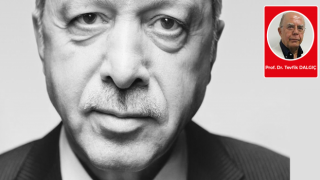 Prof. Dr. Tevfik Dalgıç Teksas'tan yazdı: Erdoğan'ın İkilemi