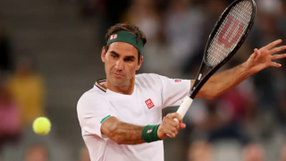 Roger Federer: Wimbledon'a geri döndüğüm için çok heyecanlıyım