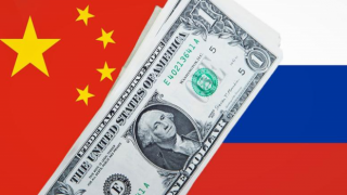 Rusya ve Çin'in dolardan vazgeçme olasılığı