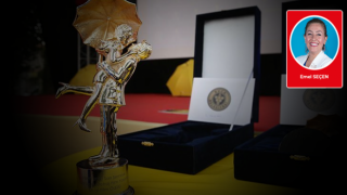 “Sarı Şemsiye Ödülü” için yarışacak filmler belirlendi