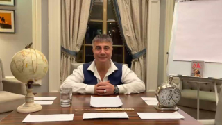 Sedat Peker: Tayyip Ağabey, Ceza Tevkifevleri Genel Müdürü'nü yanıma yollamıştı