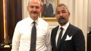 Türkiye Gazeteciler Cemiyeti'nden Veyis Ateş kararı