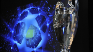 UEFA Şampiyonlar Ligi 1. ön eleme turu kuraları çekildi