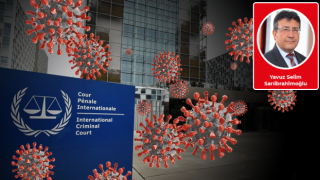 Uluslararası Ceza Mahkemesi'ne "Koronavirüs Davası" başvurusu