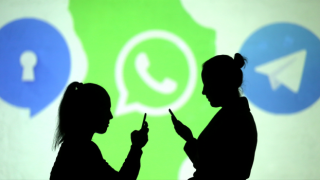 WhatsApp yerine kullanabilecek mesajlaşma uygulamaları