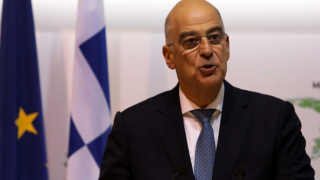 Yunan Dışişleri Bakanı'ndan Türkiye açıklaması