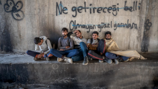 10 soruda Afgan göçmenler sorunu