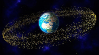 Prospero Uydusu "Uzay Çöplüğünden" Dünyaya Getirilebilir mi?