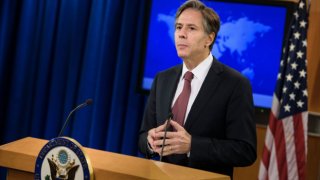 ABD Dışişleri Bakanı Blinken: Afganistan "parya devlet" haline gelebilir