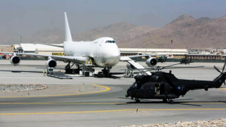 Türkiye'nin Kabil Havaalanı'nın güvenliğini sağlaması hayati önemde