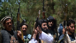 Afganistan: Yabancı askerlerin çekilmesi El Kaide ve IŞİD’i güçlendirir mi?