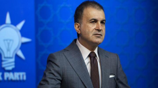 AK Parti Sözcüsü Çelik'ten AB'ye başörtüsü tepkisi
