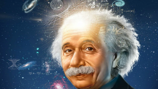 Albert Einstein’in "Genel "Görelilik Teorisi" 100 yıl sonra kanıtlandı!