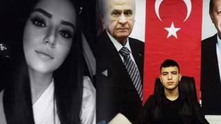 Aleyna Çakır cinayetinin baş şüphelisi Ümitcan Uygun tahliye edildi