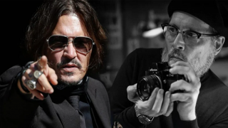 Andrew Levitas: MGM, Johnny Depp'in problemleri yüzünden Minamata'yı gömdü