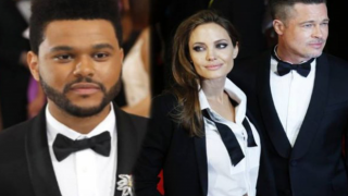 Angelina Jolie ile The Weeknd aşk mı yaşıyor?