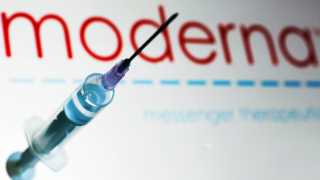 Avrupa İlaç Ajansı'ndan Moderna aşısına 12-17 yaş grubu için onay