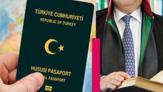 AYM'den avukatlar için pasaport kararı