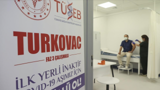 Bakan Koca duyurdu: Turkovac-Coronovac 3. doz klinik çalışması başladı
